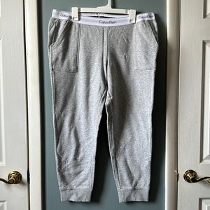 Calvin Klein Sweat Pants